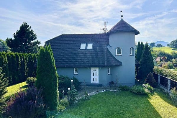 Prenájom rekreačného objektu, Trojanovice Prenájom rekreačného objektu, Trojanovice