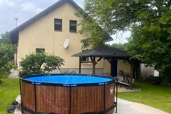 Prenájom rekreačného objektu, Studnice u Náchoda Prenájom rekreačného objektu, Studnice u Náchoda
