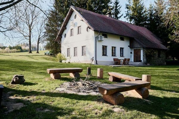 Prenájom rekreačného objektu, Poniklá Prenájom rekreačného objektu, Poniklá