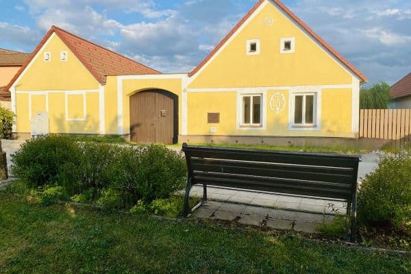 Prenájom rekreačného objektu, Hamr Prenájom rekreačného objektu, Hamr