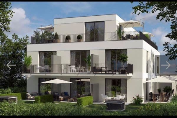 Prenájom bytu 1-izbový 35 m², Schleißheimerstrasse 433, München - Am Hart, Bavorsko Prenájom bytu 1-izbový 35 m², Schleißheimerstrasse 433, München - Am Hart, Bavorsko