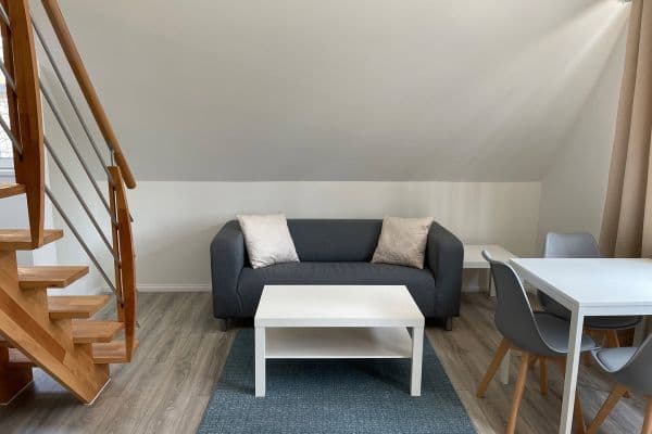 Prenájom bytu 2-izbový 65 m², Garstedter Weg 260, Hamburg, Hamburg Prenájom bytu 2-izbový 65 m², Garstedter Weg 260, Hamburg, Hamburg