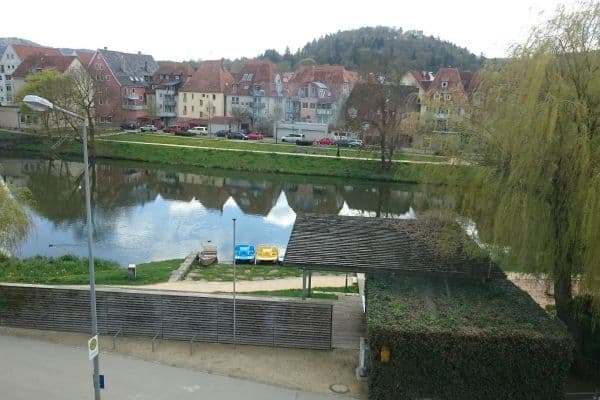 Prenájom bytu 2-izbový 60 m², Tuttlingen, Bádensko-Wurttembersko Prenájom bytu 2-izbový 60 m², Tuttlingen, Bádensko-Wurttembersko