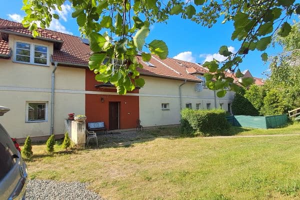 Predaj bytu 2-izbový 44 m², Za Dvorem, Kozinec Predaj bytu 2-izbový 44 m², Za Dvorem, Kozinec