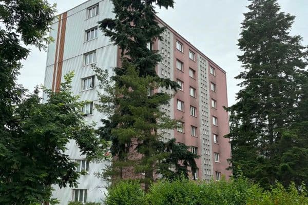 Predaj bytu 1-izbový 36 m², Předmostí, Kralupy nad Vltavou Predaj bytu 1-izbový 36 m², Předmostí, Kralupy nad Vltavou