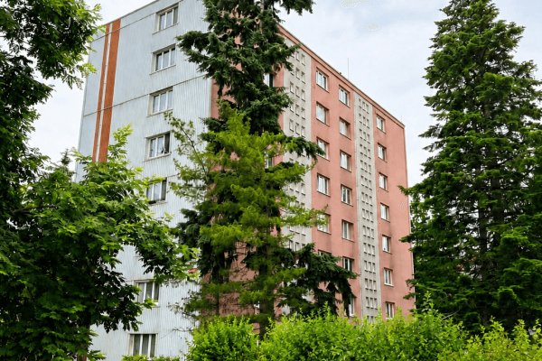 Predaj bytu 1-izbový 36 m², Předmostí, Kralupy nad Vltavou Predaj bytu 1-izbový 36 m², Předmostí, Kralupy nad Vltavou