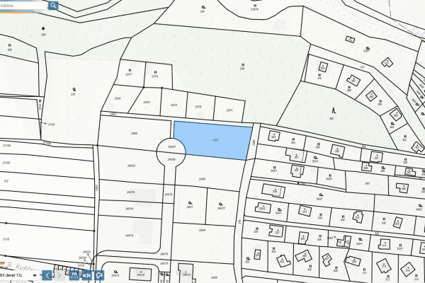 Predaj pozemku 1.322 m², Plumlov Predaj pozemku 1.322 m², Plumlov