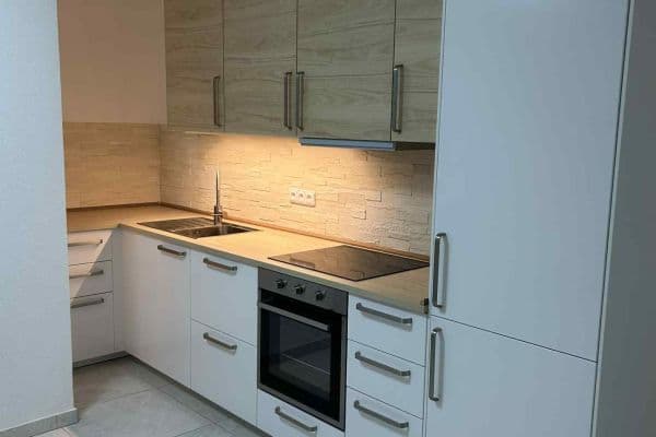 Prenájom bytu 1-izbový 43 m², Janov nad Nisou Prenájom bytu 1-izbový 43 m², Janov nad Nisou