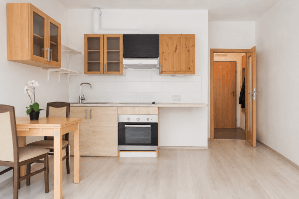 Predaj bytu 1-izbový 29 m², Vítové, Praha Predaj bytu 1-izbový 29 m², Vítové, Praha