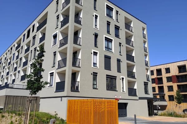 Predaj bytu 2-izbový 54 m², Stočesova, Praha Predaj bytu 2-izbový 54 m², Stočesova, Praha