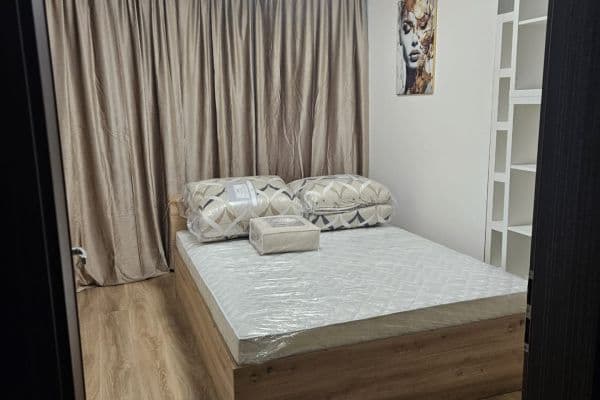 Prenájom bytu 2-izbový 53 m², Fedinova, Prenájom bytu 2-izbový 53 m², Fedinova,