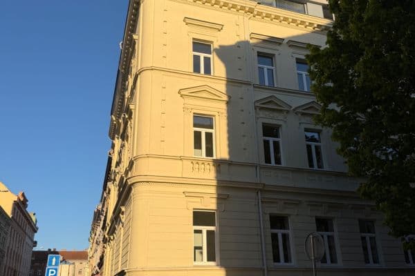 Prenájom bytu 2-izbový 60 m², Kardinála Berana, Plzeň Prenájom bytu 2-izbový 60 m², Kardinála Berana, Plzeň