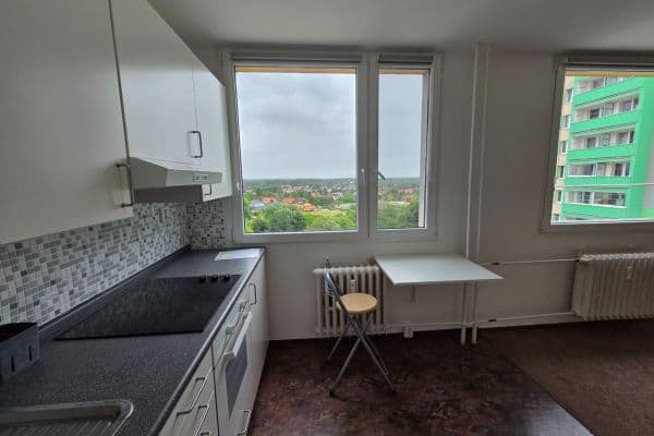 Predaj bytu 1-izbový 33 m², Kojetická, Neratovice Predaj bytu 1-izbový 33 m², Kojetická, Neratovice