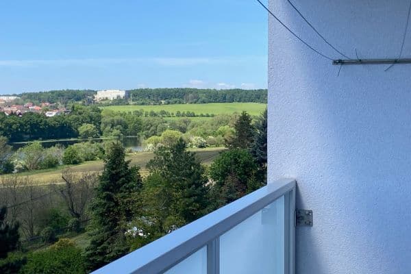Prenájom bytu 4-izbový 92 m², K Vodárně, Dobříš Prenájom bytu 4-izbový 92 m², K Vodárně, Dobříš