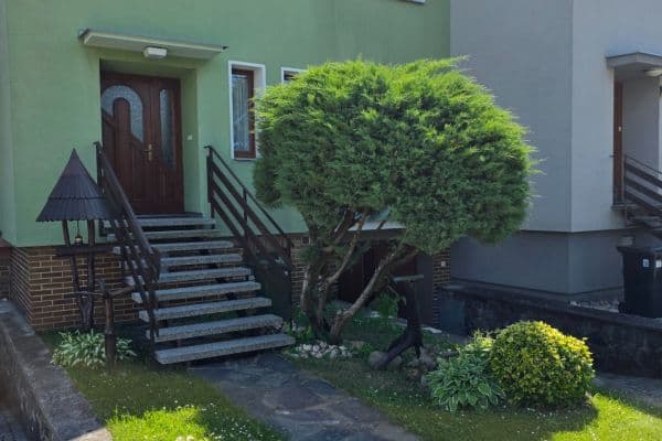 Predaj domu 137 m², pozemek 391 m², Kopaniny, Velká Bystřice Predaj domu 137 m², pozemek 391 m², Kopaniny, Velká Bystřice
