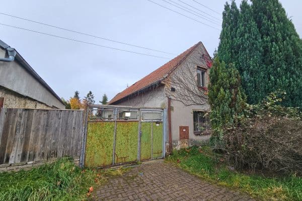 Predaj domu 100 m², pozemok 596 m², Na Hradčanech, Tuchlovice Predaj domu 100 m², pozemok 596 m², Na Hradčanech, Tuchlovice