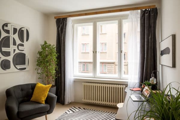 Predaj bytu 1-izbový 26 m², Klimentská, Praha Predaj bytu 1-izbový 26 m², Klimentská, Praha