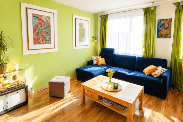 Predaj bytu 3-izbový 67 m², Ctěnická, Praha Predaj bytu 3-izbový 67 m², Ctěnická, Praha