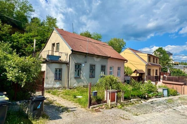 Predaj domu 150 m², pozemek 652 m², Kollárova, Bílovice nad Svitavou Predaj domu 150 m², pozemek 652 m², Kollárova, Bílovice nad Svitavou