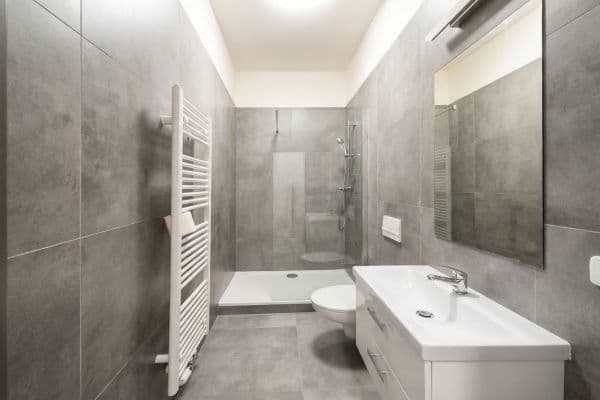 Prenájom bytu 1-izbový 35 m², V Zahradách, Praha, Praha Prenájom bytu 1-izbový 35 m², V Zahradách, Praha, Praha