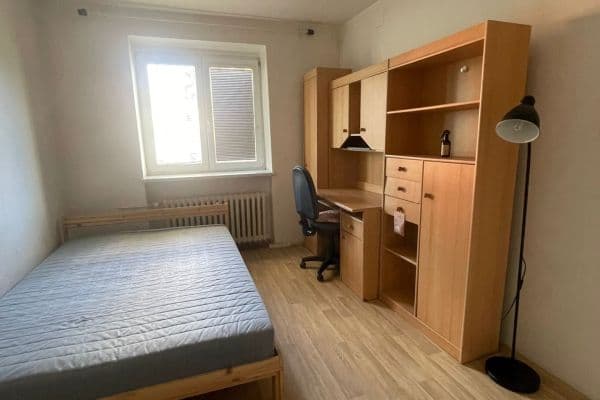 Prenájom bytu 3-izbový 80 m², Jindřichova, Brno Prenájom bytu 3-izbový 80 m², Jindřichova, Brno