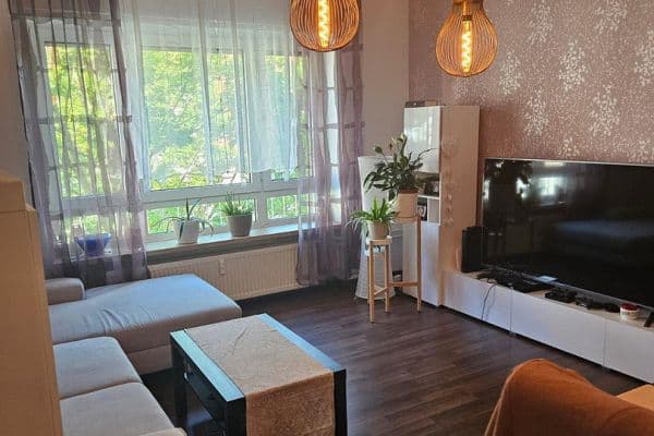 Prenájom bytu 2-izbový 60 m², Bangertstr. xxx, Hanau Prenájom bytu 2-izbový 60 m², Bangertstr. xxx, Hanau