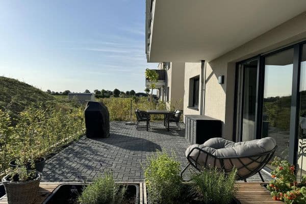 Prenájom bytu 2-izbový 80 m², Merzpark 5, Merzenich Prenájom bytu 2-izbový 80 m², Merzpark 5, Merzenich