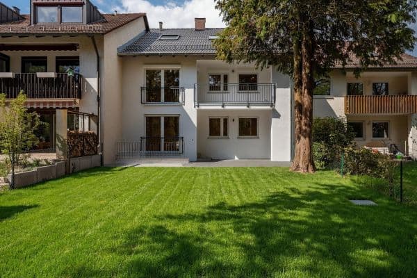Predaj bytu 4-izbový 100 m², Delpstr., Nürnberg Predaj bytu 4-izbový 100 m², Delpstr., Nürnberg