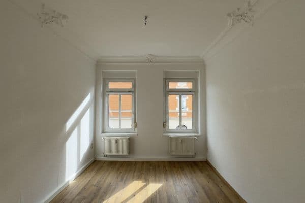 Predaj bytu 3-izbový 57 m², Leipzig, Sasko Predaj bytu 3-izbový 57 m², Leipzig, Sasko