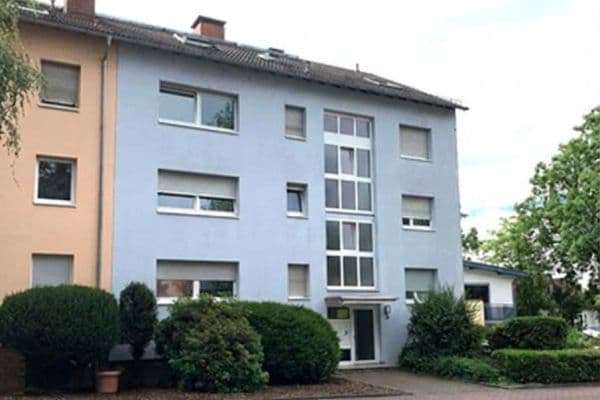 Prenájom bytu 2-izbový 48 m², Fleckenbühlstr. 20, Frankfurt, Hesensko Prenájom bytu 2-izbový 48 m², Fleckenbühlstr. 20, Frankfurt, Hesensko