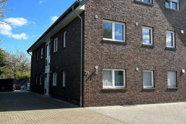 Prenájom bytu 3-izbový 90 m², Am Winterhügel 31, Ibbenbüren Prenájom bytu 3-izbový 90 m², Am Winterhügel 31, Ibbenbüren