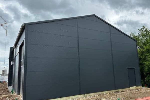 Prenájom nebytového priestoru 200 m², Giengen an der Brenz Prenájom nebytového priestoru 200 m², Giengen an der Brenz