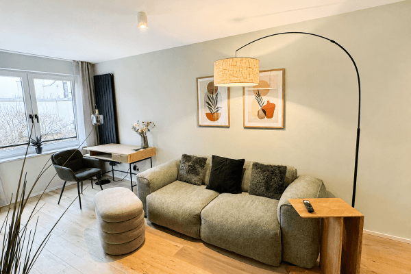 Prenájom bytu 1-izbový 48 m², Herdweg 94G, Stuttgart, Bádensko-Wurttembersko Prenájom bytu 1-izbový 48 m², Herdweg 94G, Stuttgart, Bádensko-Wurttembersko