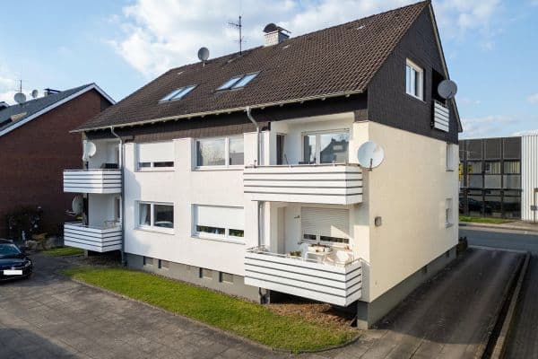 Predaj bytu 3-izbový 76 m², Bielefeld Predaj bytu 3-izbový 76 m², Bielefeld