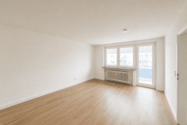 Prenájom bytu 2-izbový 52 m², Eschenbrünnlestraße 84, Sindelfingen Prenájom bytu 2-izbový 52 m², Eschenbrünnlestraße 84, Sindelfingen
