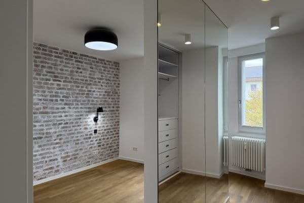 Predaj bytu 4-izbový 103 m², Frankfurt am Main, Hesensko Predaj bytu 4-izbový 103 m², Frankfurt am Main, Hesensko