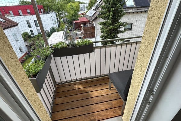 Predaj bytu 4-izbový 103 m², Frankfurt am Main, Hesensko Predaj bytu 4-izbový 103 m², Frankfurt am Main, Hesensko