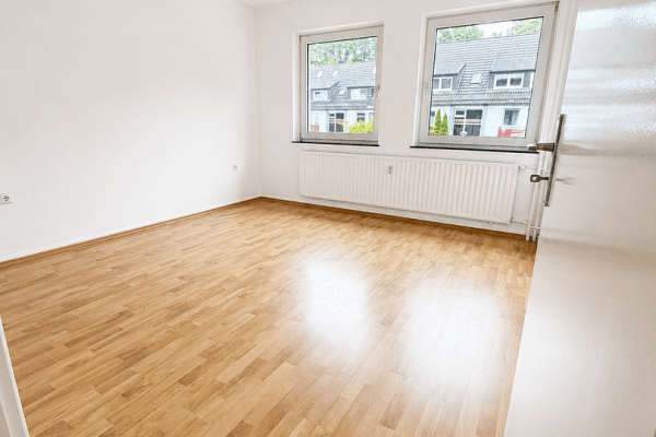 Prenájom bytu 3-izbový 56 m², Vorkampsweg 92, Bremen, Brémy Prenájom bytu 3-izbový 56 m², Vorkampsweg 92, Bremen, Brémy