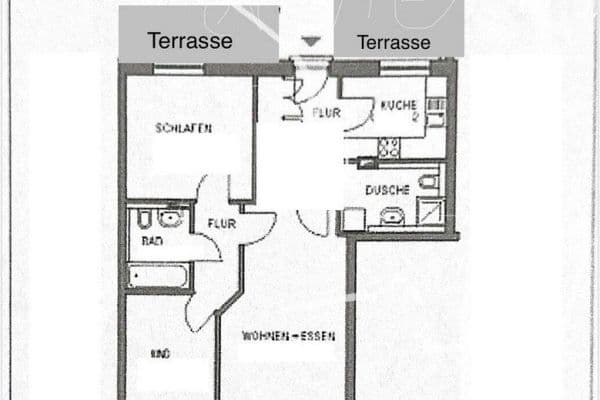 Predaj bytu 3-izbový 75 m², Hamburg, Hamburg Predaj bytu 3-izbový 75 m², Hamburg, Hamburg