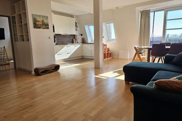 Predaj bytu 4-izbový 94 m², Kölner Str. 7D, Frechen Predaj bytu 4-izbový 94 m², Kölner Str. 7D, Frechen
