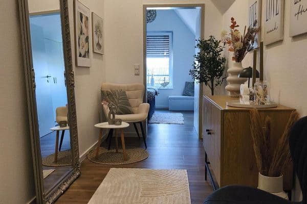 Prenájom bytu 3-izbový 95 m², Wichernstr. 8, Neuenkirchen Prenájom bytu 3-izbový 95 m², Wichernstr. 8, Neuenkirchen