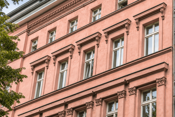 Predaj bytu 2-izbový 65 m², Berlin, Berlín Predaj bytu 2-izbový 65 m², Berlin, Berlín