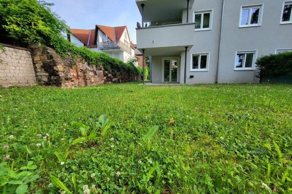 Prenájom bytu 3-izbový 75 m², Friedrichstraße 25c, Hanau Prenájom bytu 3-izbový 75 m², Friedrichstraße 25c, Hanau