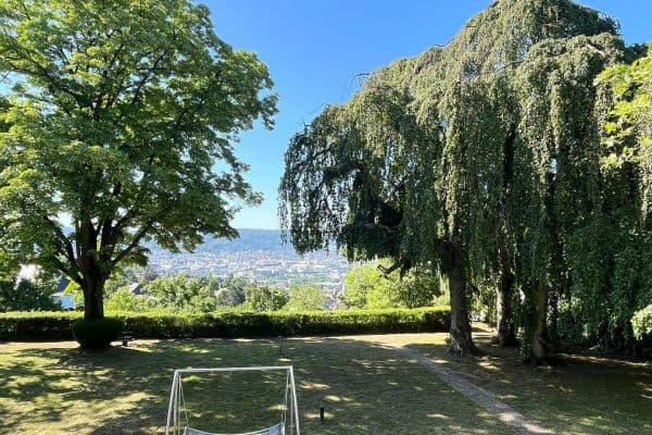 Prenájom domu 198 m², pozemek 816 m², Am Bismarckturm 64, Stuttgart, Bádensko-Wurttembersko Prenájom domu 198 m², pozemek 816 m², Am Bismarckturm 64, Stuttgart, Bádensko-Wurttembersko