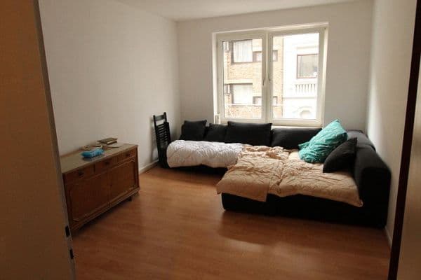 Prenájom bytu 3-izbový 61 m², Rochusstr. 35, Aachen, Severné Porýnie - Westfálsko Prenájom bytu 3-izbový 61 m², Rochusstr. 35, Aachen, Severné Porýnie - Westfálsko