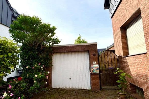 Predaj domu 91 m², pozemek 321 m², Bottrop Predaj domu 91 m², pozemek 321 m², Bottrop