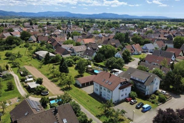 Predaj domu 346 m², pozemok 872 m², Achern Predaj domu 346 m², pozemok 872 m², Achern