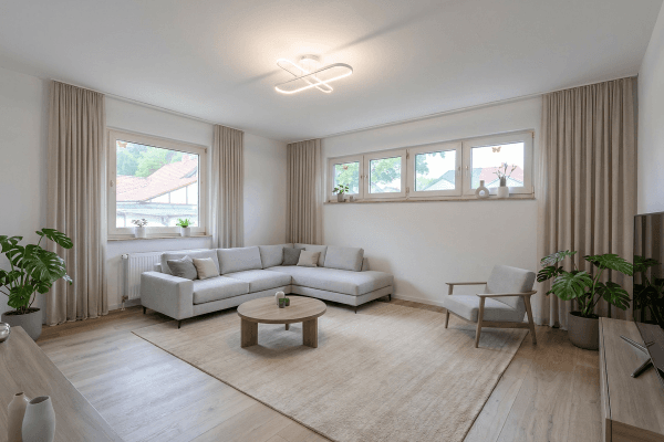 Prenájom bytu 2-izbový 52 m², Ahornstr. 190, Gelsenkirchen Prenájom bytu 2-izbový 52 m², Ahornstr. 190, Gelsenkirchen