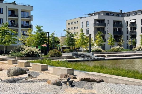 Predaj bytu 5-izbový 143 m², Berlin, Berlín Predaj bytu 5-izbový 143 m², Berlin, Berlín