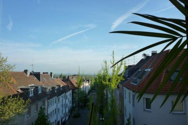 Predaj bytu 4-izbový 146 m², Essen, Severné Porýnie - Westfálsko Predaj bytu 4-izbový 146 m², Essen, Severné Porýnie - Westfálsko